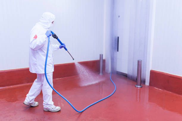 Best Oil and Grease Removal from Surfaces in Morton, TX