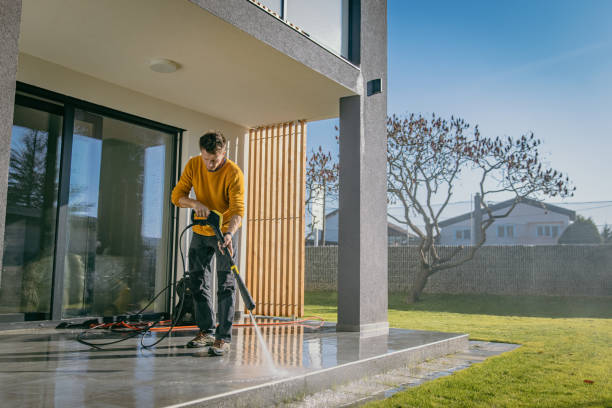 Best Building Exterior Pressure Washing in Morton, TX